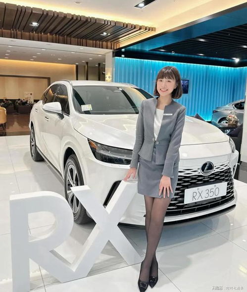 汽车女销售工资多少